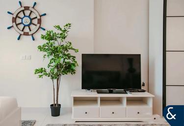 Apartment Sale, 503 sq. ft., Palm Views East, Palm Views, Palm Jumeirah, Dubai, UAE #4
