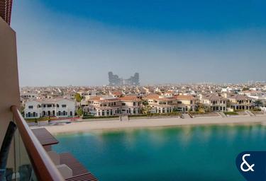 Apartment Sale, 503 sq. ft., Palm Views East, Palm Views, Palm Jumeirah, Dubai, UAE #1
