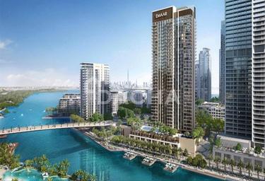 3-BD Townhouse Sale, 1,936 sq. ft. at Creek Palace, Creek Palace, Dubai Creek Harbour (The Lagoons), Dubai, UAE #1 3-BD Townhouse Sale, 1,936 sq. ft. at Creek Palace, Creek Palace, Dubai Creek Harbour (The Lagoons), Dubai, UAE #1