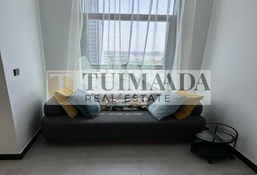 Apartment Sale, 380 sq. ft., 15 Northside - Tower 1, 15 Northside, Business Bay, Dubai, UAE #1