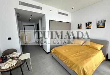 Apartment Sale, 380 sq. ft., 15 Northside - Tower 1, 15 Northside, Business Bay, Dubai, UAE #3
