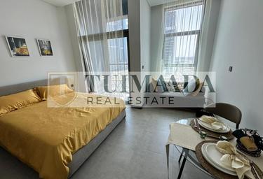 Apartment Sale, 380 sq. ft., 15 Northside - Tower 1, 15 Northside, Business Bay, Dubai, UAE #2