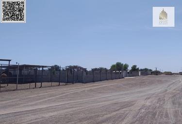 Land Sale, Manama, Ajman, UAE #4
