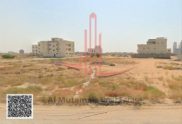 Land Sale, Smart Tower 1, Al Amerah, Ajman, UAE #3 Land Sale, Smart Tower 1, Al Amerah, Ajman, UAE #3