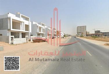 Land Sale, Smart Tower 1, Al Amerah, Ajman, UAE #2 Land Sale, Smart Tower 1, Al Amerah, Ajman, UAE #2