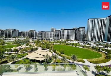 3-BD Apartment Sale, 1,000 sq. ft., Mulberry 2, Park Heights, Dubai Hills Estate, Dubai, UAE #4