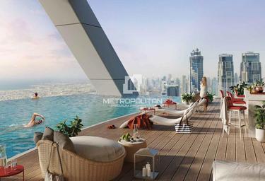 Apartment Sale, 358 sq. ft. at Safa Two Tower B, Safa Two, Business Bay, Dubai, UAE #3 Apartment Sale, 358 sq. ft. at Safa Two Tower B, Safa Two, Business Bay, Dubai, UAE #3