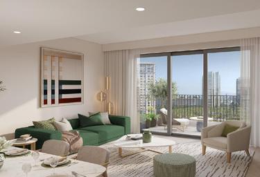 3-BD Apartment Sale, 1,000 sq. ft. at Park Horizon, Park Horizon, Dubai Hills Estate, Dubai, UAE #3 3-BD Apartment Sale, 1,000 sq. ft. at Park Horizon, Park Horizon, Dubai Hills Estate, Dubai, UAE #3
