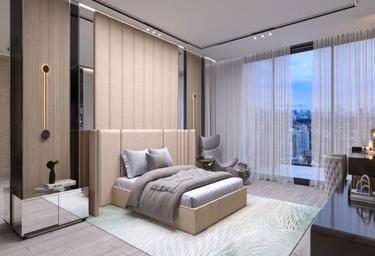 1-BD Apartment Sale, 490 sq. ft. at Binghatti Tulip, Binghatti Tulip, Jumeirah Village Circle, Dubai, UAE #3 1-BD Apartment Sale, 490 sq. ft. at Binghatti Tulip, Binghatti Tulip, Jumeirah Village Circle, Dubai, UAE #3