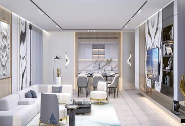 1-BD Apartment Sale, 490 sq. ft. at Binghatti Tulip, Binghatti Tulip, Jumeirah Village Circle, Dubai, UAE #2 1-BD Apartment Sale, 490 sq. ft. at Binghatti Tulip, Binghatti Tulip, Jumeirah Village Circle, Dubai, UAE #2