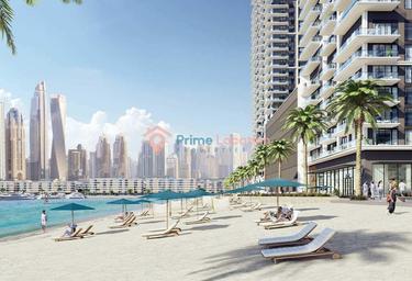 2-BD Apartment Sale, 1,000 sq. ft. at Beach Mansion, Beach Mansion, EMAAR Beachfront, Dubai Harbour, Dubai, UAE #2 2-BD Apartment Sale, 1,000 sq. ft. at Beach Mansion, Beach Mansion, EMAAR Beachfront, Dubai Harbour, Dubai, UAE #2