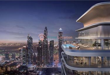 1-BD Apartment Sale, 730 sq. ft. at Bayview By Emaar, Bayview, EMAAR Beachfront, Dubai Harbour, Dubai, UAE #3 1-BD Apartment Sale, 730 sq. ft. at Bayview By Emaar, Bayview, EMAAR Beachfront, Dubai Harbour, Dubai, UAE #3