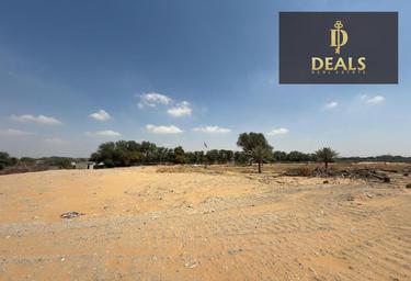 Land Sale, Al Helio 1, Al Helio, Ajman, UAE #2 Land Sale, Al Helio 1, Al Helio, Ajman, UAE #2