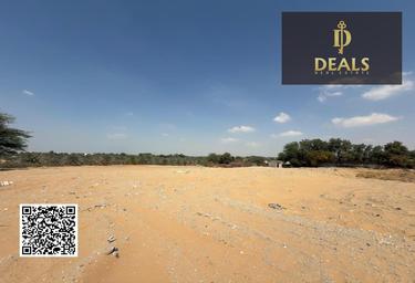 Land Sale, Al Helio 1, Al Helio, Ajman, UAE #1 Land Sale, Al Helio 1, Al Helio, Ajman, UAE #1