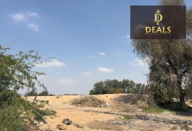 Land Sale, Al Helio 1, Al Helio, Ajman, UAE #4