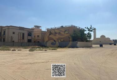 Продажа участка, Al Rawda 1, Al Rawda, Ajman, UAE #1 Продажа участка, Al Rawda 1, Al Rawda, Ajman, UAE #1
