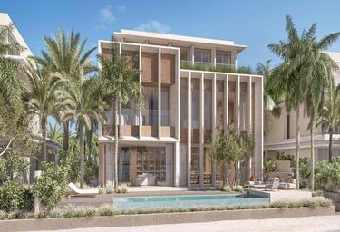 Продажа коттеджа 7 601 фут², 6 спален в ЖК «Palm Jebel Ali Frond M», Palm Jebel Ali Frond M, Palm Jebel Ali, Dubai, UAE #1 Продажа коттеджа 7 601 фут², 6 спален в ЖК «Palm Jebel Ali Frond M», Palm Jebel Ali Frond M, Palm Jebel Ali, Dubai, UAE #1