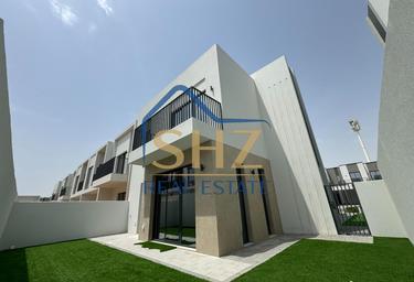 4-BD Townhouse Sale, 2,546 sq. ft. at Greenview, Greenview, EMAAR South, Dubai South (Dubai World Central), Dubai, UAE #1 4-BD Townhouse Sale, 2,546 sq. ft. at Greenview, Greenview, EMAAR South, Dubai South (Dubai World Central), Dubai, UAE #1
