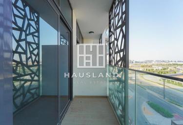 Apartment Sale, 333 sq. ft. at The Gate Masdar City, The Gate, Masdar City, Abu Dhabi, UAE #4