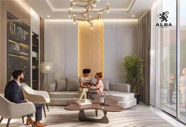 4-BD Townhouse Sale, 1,208 sq. ft., Park Greens 3, Park Greens, Damac Hills 2, Dubai, UAE #3 4-BD Townhouse Sale, 1,208 sq. ft., Park Greens 3, Park Greens, Damac Hills 2, Dubai, UAE #3