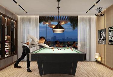 4-BD Townhouse Sale, 1,208 sq. ft., Park Greens 3, Park Greens, Damac Hills 2, Dubai, UAE #4