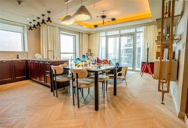 2-BD Apartment Sale, 1,000 sq. ft., The Address Residence Fountain Views 1, The Address Residence Fountain Views, Downtown Dubai, Dubai, UAE #4