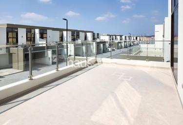 4-BD House Sale, 2,705 sq. ft. at Senses at The Fields, Senses at the Fields, District 11, Mohammed Bin Rashid City, Dubai, UAE #1 4-BD House Sale, 2,705 sq. ft. at Senses at The Fields, Senses at the Fields, District 11, Mohammed Bin Rashid City, Dubai, UAE #1