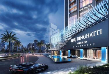 2-BD Apartment Sale, 1,000 sq. ft. at Burj Binghatti Jacob & Co, Burj Binghatti Jacob & Co, Business Bay, Dubai, UAE #3 2-BD Apartment Sale, 1,000 sq. ft. at Burj Binghatti Jacob & Co, Burj Binghatti Jacob & Co, Business Bay, Dubai, UAE #3