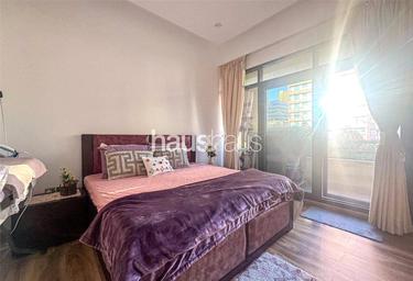3-BD Apartment Sale, 1,000 sq. ft., Al Ghaf 3, Al Ghaf, Greens, Dubai, UAE #4