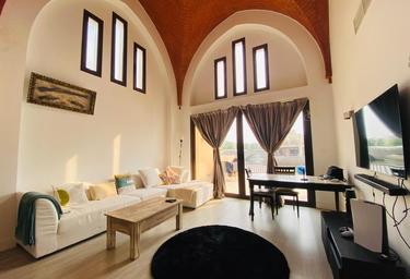 2-BD House Sale, 1,828 sq. ft., The Cove Rotana, Ras Al Khaimah Waterfront, Ras Al Khaimah, UAE #1 2-BD House Sale, 1,828 sq. ft., The Cove Rotana, Ras Al Khaimah Waterfront, Ras Al Khaimah, UAE #1