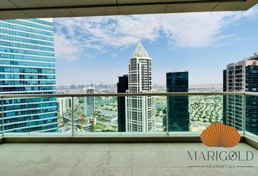 5-BD Apartment Sale, 1,000 sq. ft., Al Seef Tower 2, JLT Cluster U, Jumeirah Lake Towers, Dubai, UAE #4