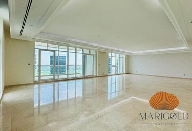 5-BD Apartment Sale, 1,000 sq. ft., Al Seef Tower 2, JLT Cluster U, Jumeirah Lake Towers, Dubai, UAE #1