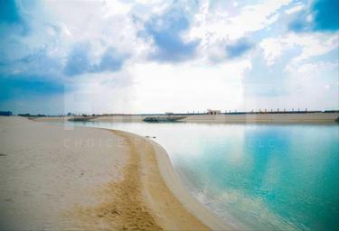 Land Sale, Nareel Island, Abu Dhabi, UAE #2 Land Sale, Nareel Island, Abu Dhabi, UAE #2