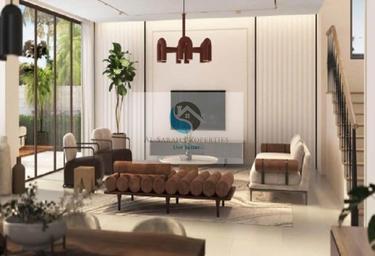4-BD Townhouse Sale, 2,279 sq. ft. at Costa Brava at DAMAC Lagoons, Costa Brava at DAMAC Lagoons, Damac Lagoons, Dubai, UAE #4
