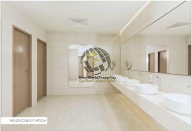 1-BD Apartment Sale, 1,000 sq. ft. at Kentia Residence, Kentia, Ajman Uptown Villas, Ajman Uptown, Ajman, UAE #4