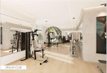 1-BD Apartment Sale, 1,000 sq. ft. at Kentia Residence, Kentia, Ajman Uptown Villas, Ajman Uptown, Ajman, UAE #3 1-BD Apartment Sale, 1,000 sq. ft. at Kentia Residence, Kentia, Ajman Uptown Villas, Ajman Uptown, Ajman, UAE #3
