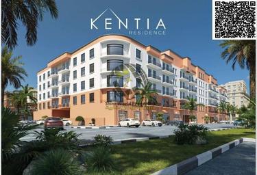 1-BD Apartment Sale, 1,000 sq. ft. at Kentia Residence, Kentia, Ajman Uptown Villas, Ajman Uptown, Ajman, UAE #1 1-BD Apartment Sale, 1,000 sq. ft. at Kentia Residence, Kentia, Ajman Uptown Villas, Ajman Uptown, Ajman, UAE #1