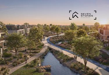 4-BD House Sale, 3,709 sq. ft. at Avena Phase 2 By Emaar, Avena 2, The Valley, Dubai, UAE #1 4-BD House Sale, 3,709 sq. ft. at Avena Phase 2 By Emaar, Avena 2, The Valley, Dubai, UAE #1
