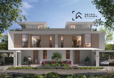 4-BD House Sale, 3,124 sq. ft. at Avena By Emaar, Avena, The Valley, Dubai, UAE #2 4-BD House Sale, 3,124 sq. ft. at Avena By Emaar, Avena, The Valley, Dubai, UAE #2