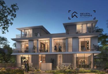 4-BD House Sale, 3,124 sq. ft. at Avena By Emaar, Avena, The Valley, Dubai, UAE #3 4-BD House Sale, 3,124 sq. ft. at Avena By Emaar, Avena, The Valley, Dubai, UAE #3