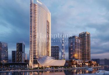 2-BD Apartment Sale, 1,000 sq. ft. at Jumeirah Living Business Bay, Jumeirah Living Business Bay, Business Bay, Dubai, UAE #1 2-BD Apartment Sale, 1,000 sq. ft. at Jumeirah Living Business Bay, Jumeirah Living Business Bay, Business Bay, Dubai, UAE #1