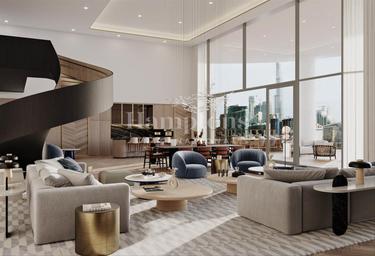 2-BD Apartment Sale, 1,000 sq. ft. at Jumeirah Living Business Bay, Jumeirah Living Business Bay, Business Bay, Dubai, UAE #3 2-BD Apartment Sale, 1,000 sq. ft. at Jumeirah Living Business Bay, Jumeirah Living Business Bay, Business Bay, Dubai, UAE #3