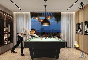4-BD Townhouse Sale, 1,208 sq. ft., Park Greens 1, Park Greens, Damac Hills 2, Dubai, UAE #4