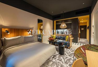Apartment Sale, 408 sq. ft., Luxury Family Residences II, Luxury Family Residences, Business Bay, Dubai, UAE #2