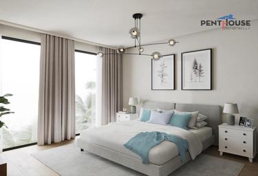 2-BD Apartment Sale, 1,000 sq. ft. at The Mayfair, The Mayfair, Town Square, Dubai, UAE #1 2-BD Apartment Sale, 1,000 sq. ft. at The Mayfair, The Mayfair, Town Square, Dubai, UAE #1