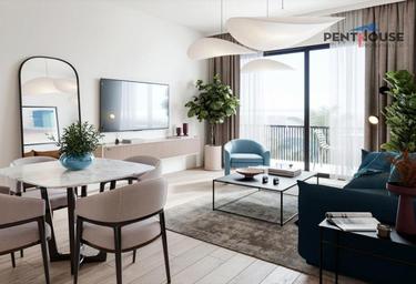 2-BD Apartment Sale, 1,000 sq. ft. at The Mayfair, The Mayfair, Town Square, Dubai, UAE #3 2-BD Apartment Sale, 1,000 sq. ft. at The Mayfair, The Mayfair, Town Square, Dubai, UAE #3