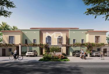Продажа таунхауса 1 333 фут², 2 спальни в ЖК «Yas Park Gate», Yas Park Gate, Yas Island, Abu Dhabi, UAE #2 Продажа таунхауса 1 333 фут², 2 спальни в ЖК «Yas Park Gate», Yas Park Gate, Yas Island, Abu Dhabi, UAE #2