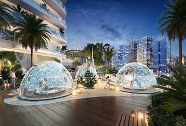 1-BD Apartment Sale, 1,000 sq. ft. at Canal Heights 2, Canal Heights 2, Business Bay, Dubai, UAE #1 1-BD Apartment Sale, 1,000 sq. ft. at Canal Heights 2, Canal Heights 2, Business Bay, Dubai, UAE #1