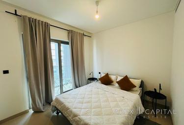 1-BD Apartment Sale, 490 sq. ft., Sobha Creek Vistas Tower A, Sobha Hartland, Mohammed Bin Rashid City, Dubai, UAE #3 1-BD Apartment Sale, 490 sq. ft., Sobha Creek Vistas Tower A, Sobha Hartland, Mohammed Bin Rashid City, Dubai, UAE #3