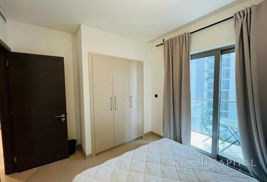 1-BD Apartment Sale, 490 sq. ft., Sobha Creek Vistas Tower A, Sobha Hartland, Mohammed Bin Rashid City, Dubai, UAE #4